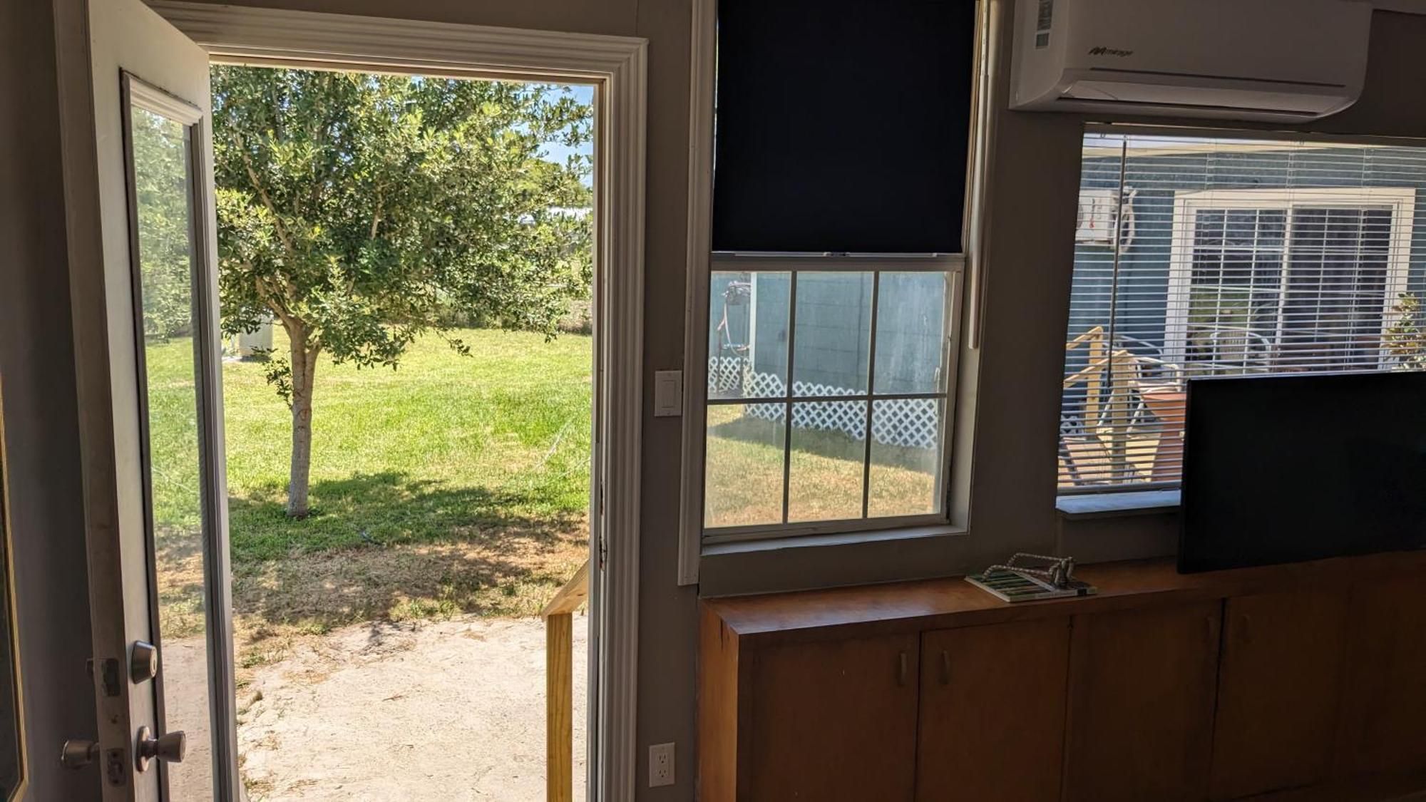 Cozy B- Condo In Charming Corpus Christi With Wifi, Ac Near Laguna Madre Exterior photo